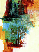 No One Knows #2 Painting by Jane Davies