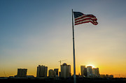 NOLA Sun Photograph by Jessica Yurinko