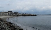 North Wildwood, New Jersey Photograph by Linda Stern North Wildwood, New Jersey Photograph by Linda Stern