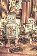 Nostalgic memorabilia Photograph by Jorgo Photography Nostalgic memorabilia Photograph by Jorgo Photography