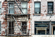 NY CITY - New York Apartment Photograph by Philippe HUGONNARD