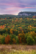 NY Paltz Point Shawangunk Mountains Photograph by Susan Candelario