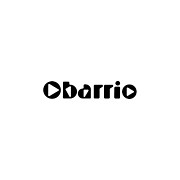 Obarrio Digital Art by TintoDesigns