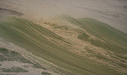 Ocean Slope Photograph by Bill Posner
