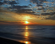 Ode To Sunsets Photograph by Kathi Mirto