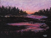 Odyssey Painting by Tammy Terres - Dezigner Reflexions Odyssey Painting by Tammy Terres - Dezigner Reflexions