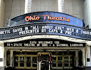 Ohio Theatre Photograph by Totally WICKED District