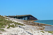 Old Crumbling Bridge Photograph by Brigitte Blanchette Thompson Old Crumbling Bridge Photograph by Brigitte Blanchette Thompson