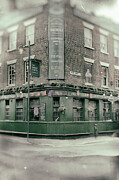Old London Photograph Photograph by Stuart Chard Old London Photograph Photograph by Stuart Chard
