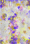 Old Paint Layers Digital Art by Brandi Untz Old Paint Layers Digital Art by Brandi Untz