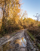 Old State Road-North-v2 Photograph by Charles Hite Old State Road-North-v2 Photograph by Charles Hite