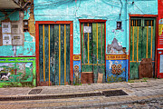Old Zocalo Photograph by Steven Dos Remedios Old Zocalo Photograph by Steven Dos Remedios