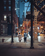 On The Way Home Photograph by Nisah Cheatham