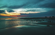 Oregon Blue Photograph by Nisah Cheatham