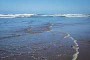 Oregon Coast Study no. 3089 Photograph by Jonathan Babon