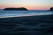 Oregon coast study no. 987 Photograph by Jonathan Babon