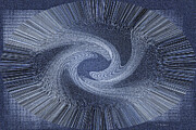 Organized Fluff Digital Art by Tom Janca