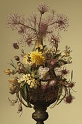 Ornamental Xylosma Digital Art by Sterling and Thorn