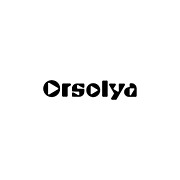 Orsolya Digital Art by TintoDesigns