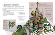 Orthodox temples Digital Art by Album