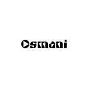 Osmani Digital Art by TintoDesigns