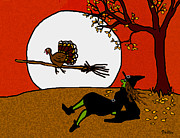 Out of My Way Lady Digital Art by Vallee Johnson Out of My Way Lady Digital Art by Vallee Johnson