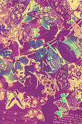Overlap and intersect Photograph by Jorgo Photography Overlap and intersect Photograph by Jorgo Photography