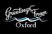 Oxford Maryland Water Waves Digital Art by Flo Karp