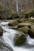 Ozone Falls 34 Photograph by Phil Perkins