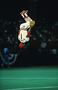 Ozzie Smith Photograph by Ronald C. Modra/sports Imagery