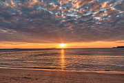 Pacific Shore Photograph by Frank Lee Pacific Shore Photograph by Frank Lee