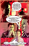 Page 8 Painting by John Gholson