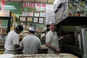 Palace Pizza, 2019  Photograph by Cole Thompson