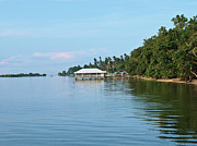 Palawan Resort Photograph by David Desautel Palawan Resort Photograph by David Desautel