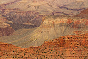 Panoramic Views - Grand Canyon Rock Formations Photograph by Brigitte Blanchette Thompson Panoramic Views - Grand Canyon Rock Formations Photograph by Brigitte Blanchette Thompson