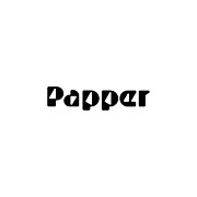 Papper Digital Art by TintoDesigns