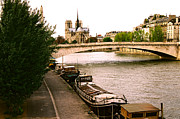 Paris #5 Photograph by Claude Taylor