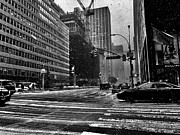 Park Ave Photograph by Dennis Richardson
