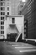 PARK up there Photograph by Nisah Cheatham