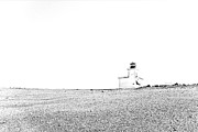 Parrsboro Light Photograph by Alan Norsworthy