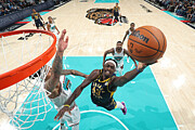 Pascal Siakam Photograph by Joe Murphy