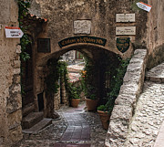 Passage to Luxury Photograph by Portia Olaughlin Passage to Luxury Photograph by Portia Olaughlin