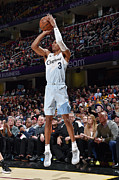 Patrick Mccaw Photograph by David Liam Kyle