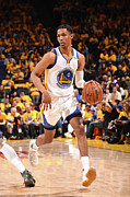 Patrick Mccaw Photograph by Noah Graham