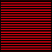 Patriotic Pattern United States Of America USA Digital Art by Mister Tee