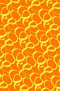 Pattern 4 Digital Art by Steve Hayhurst Pattern 4 Digital Art by Steve Hayhurst