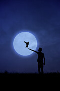 Peace Digital Art by Adrian Limani
