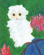 Peace Painting by Francis Brown