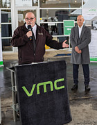 Pete - PAG-VMC Photograph by JJ Whitley