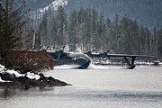 Philippine Mars Passing Battleship Island Photograph by Randy Hall Philippine Mars Passing Battleship Island Photograph by Randy Hall